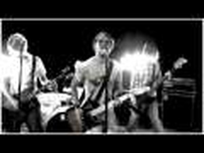 Silverline - Speak This Name