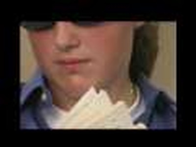 "Boy Meets Girl" - Seeker Friendly Commercial