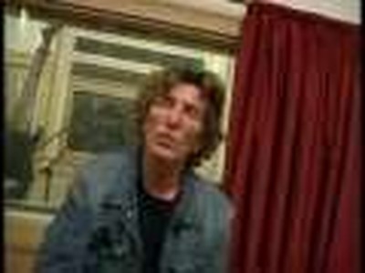 Roberto Bignoli "Non temere"(don't be afraid)