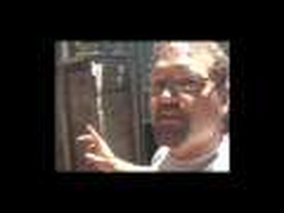 Spiritual Myths Episode I