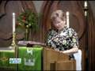 Jesus Healing the Lepers - Jesus Heals Us