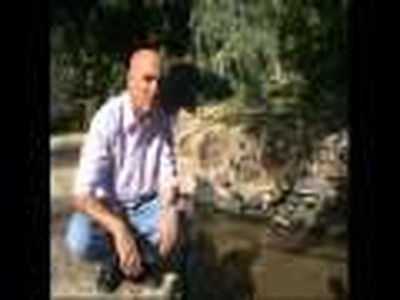 The Fish as a Christian symbol