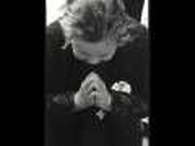 Il silenzio di Dio