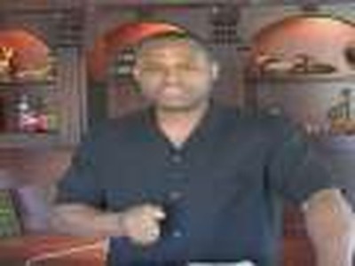 "ARE YOU WALKING IN THE LIGHT"~Brian Jones (Ch 3)