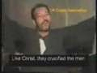 Persecution by Mideast Police