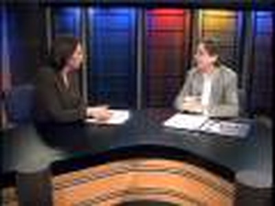 FedCURE On PBS: Federal Parole and Re-entry
