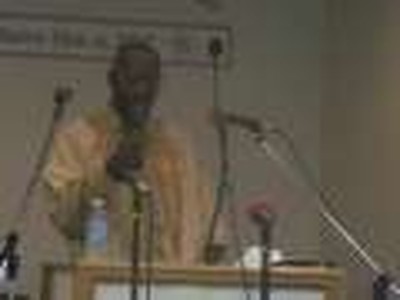We Are Family - Sermon by Pastor D. L. Brown - New Beginnings Church - Harvey, Illinois - 708.328.4181