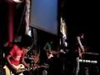 Anamoly 07 promo video