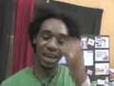 TradeMark HipHop Ministry Promo
