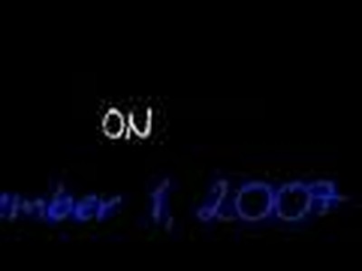 Prayer Invasion Promo