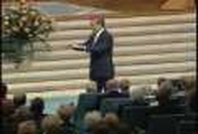 Only God can Prophecy Clip 9