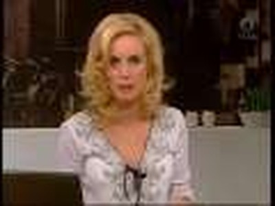 Jenny Berggren (Ace of Base) - Hjalp mig att tro pa dig.