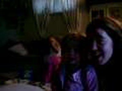 happy birthday auntie joanna