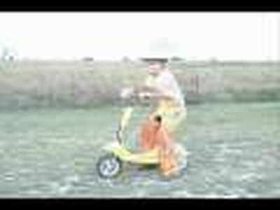 The Fight For What Is Right Starring WOW Man