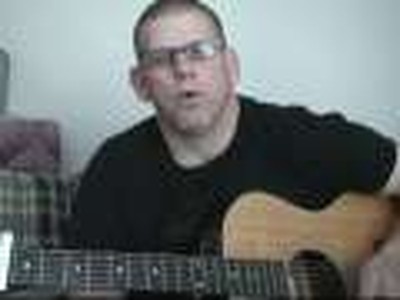 Hosanna - Paul Baloche - Acoustic Version