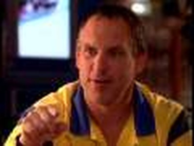 Bananas Comedy Sampler