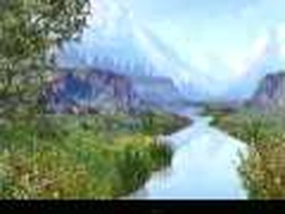 angels are watching over me