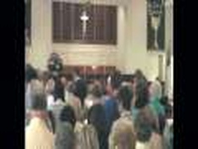 Music Sunday - Part 1