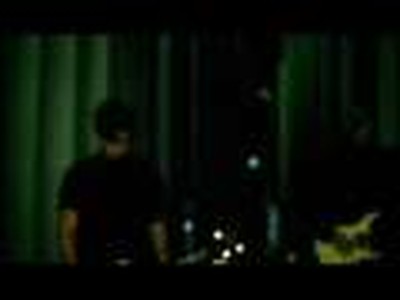 Kutless - "Strong Tower"