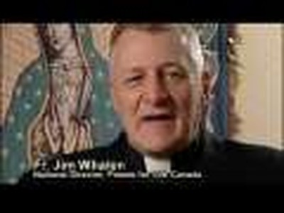 Priests for Life Canada