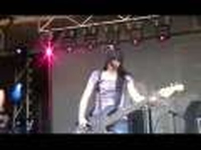 Fireflight Prolife Music Festival 2007