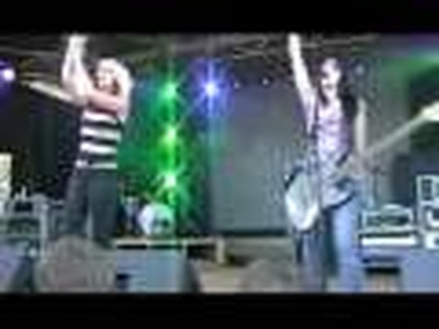 Fireflight Prolife Music Festival 2007