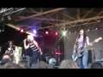 Fireflight prolife Music Festival 2007