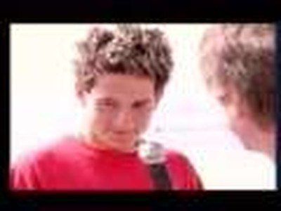 Witnessing to Teens with Kirk Cameron