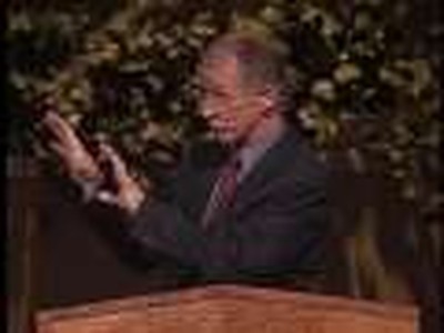 John Piper- Justification