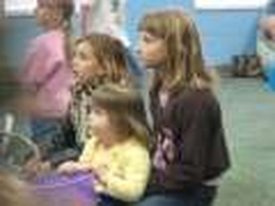 Easter 2007