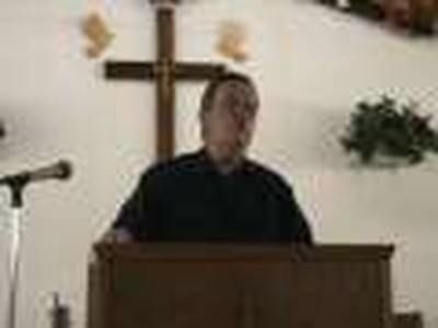 So, What Is Your Doctrine?