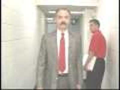 Great Awakening - Take 5 with Mickey Sykes