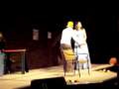 CAMMIE WANTS REVENGE SKIT