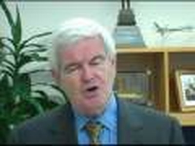 Descubra la fe de una nación por Newt Gingrich