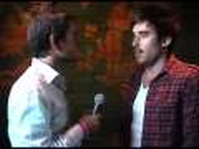 GodTube's Music Guy With Phil Wickham