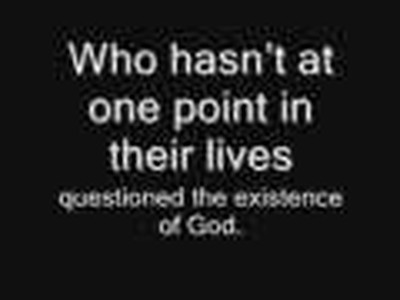 Need reasurance? Proof of God's love is all around you