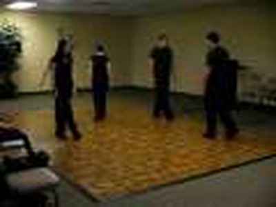 Set The Atmosphere-Part 1