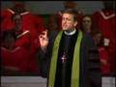 Awaken to His Sacrifice