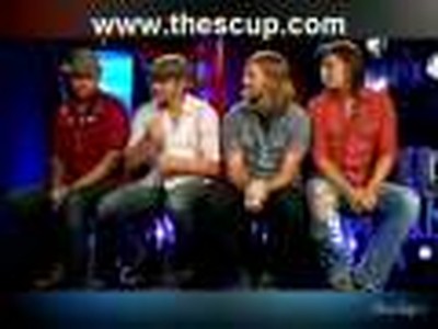 thescup.com: NEEDTOBREATHE