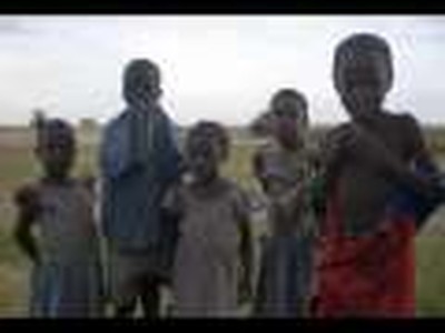 Testimony on Choosing Missions Work