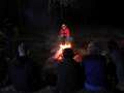 The Fire Legend