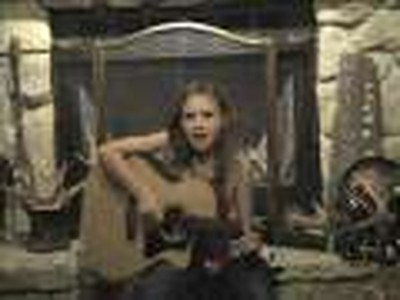 Amazing 11y.o. Ashleigh Marie singing a song called Audience of One