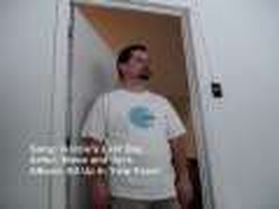 Adventures of Steve and Jack - Goldie