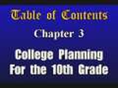 How To Pay For College Without Going Broke