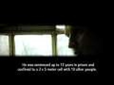 Epic Story from Central & North-East Europe - Prison Ministries