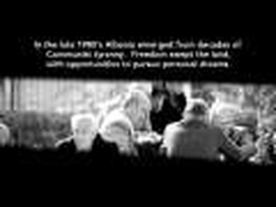 Epic Story about Women - Project Hannah