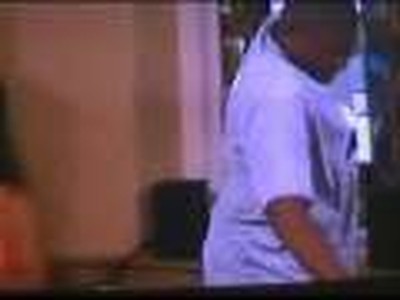 REGGAE GOSPEL