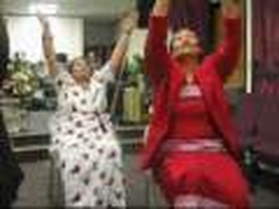 Pastor Appreciation Day