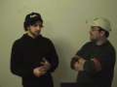 Chaotic Christians 34 - Boycott the Boycotters