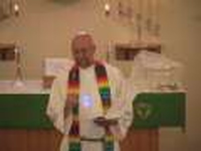 GLCDenison.org Sermon 10/14/07